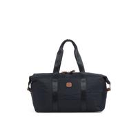 Brics X-Collection M Sac w nd bleu, nylon recy emme
