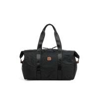 Brics X-Collection Sac de voyage noir, nylon, 43 x 28 x 19cm