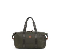 BRIC'S X-Bag Holdall Dufffle Bag Olive