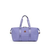 Brics X-Collection M Sac weekend violet, 43 x 28 x 19cm