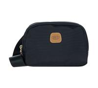 Sac à bandoulière/ceinture pour le voyage par BRIC'S.US, bleu océan