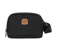 Bric's X-Collection Mini sac à bandoulière 18 cm noir