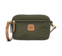 Bric's X-Collection Sac à bandoulière 18 cm olive