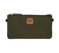 Bric's X-Collection Sac à bandoulière 21 cm vert
