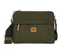 Bric's X-Collection Sac à bandoulière 23 cm vert