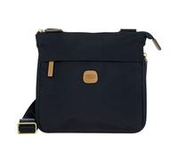 BRIC'S X-Collection Expandable Shoulderbag Ocean Blue