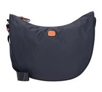 Bric's X-Collection Sac à bandoulière 38 cm bleu