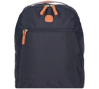 BRIC'S X-Travel Backpack Ocean Blue