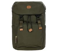 Bric's X-Collection Sac à dos 40 cm olive BXL40594-050, BXL40594-078, BXL40594-101