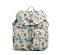 Brics X-Collection Sac à dos multicolore, femme, 6L
