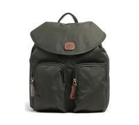 Bric's Sac à dos X-Travel 31 cm olivgruen (BXL43754-078)