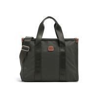 Bric's X-Collection Sac de shopper S 35 cm olive