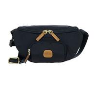 Bric's X-Collection Sac banane 23 cm bleu