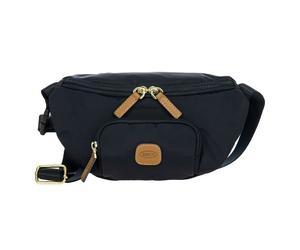 Bric's X-Collection Sac banane 23 cm bleu