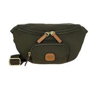 Bric's X-Collection Sac banane 23 cm olive