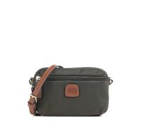Bric's X-Collection Sac à bandoulière 18 cm olive