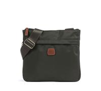 BRIC'S sac à épaule bandoulière X-Collection Expandable Shoulderbag Olive