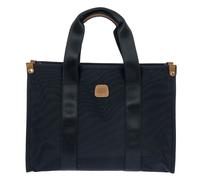 Bric's X-Collection Sac de shopper S 35 cm bleu