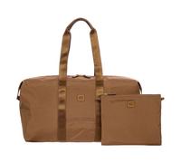 Bric's X-Collection Sac de voyage pliable 55 cm brun