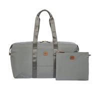 Bric's X-Collection Sac de voyage pliable 55 cm vert