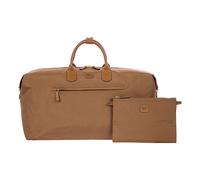 Bric's X-Collection Sac de voyage Weekender 55 cm brun