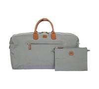 Bric's X-Collection Sac de voyage Weekender 55 cm gris