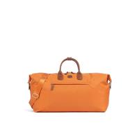 Brics X-Collection Sac de voyage orange, 55 x 32 x 20cm