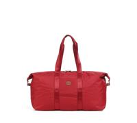 Brics X-Collection Sac weekend rouge, 55 x 32 x 20cm