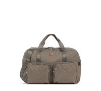 Brics X-Collection Sac weekend taupe, 46 x 32 x 22cm