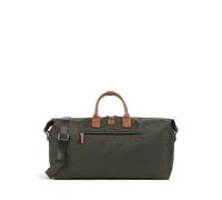 Bric's X-Travel Weekender Sac de voyage 50 cm olivegruen (BXL40202-078)
