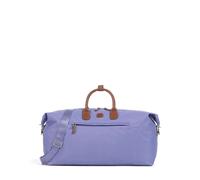 Brics X-Collection Sac de voyage violet, 55 x 32 x 20cm