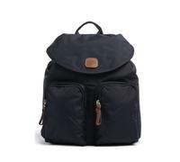 Bric's Sac à dos X-Travel 31 cm bleu