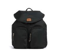 Sac à Dos léger Petit Format X-Travel, Taille Unique,Noir