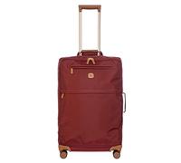 Bric's X-Collection Trolley 70 cm Bordeaux 68cm