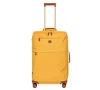 Bric's X-Collection Trolley 70 cm Honey Moutarde 68cm