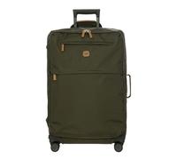 Bric's X-Collection Trolley 70 cm Olive