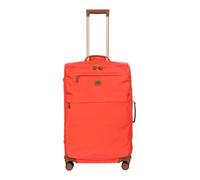 Bric's X-Collection Trolley 70 cm Poppy Rouge 68cm