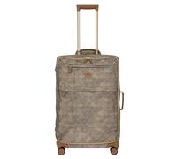 Bric's X-Collection Trolley 70 cm Wool Nut Brun 68cm