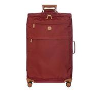 Bric's X-Collection Trolley Soft 77 cm Bordeaux