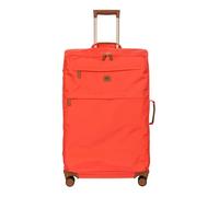 Bric's X-Collection Trolley Soft 77 cm Poppy Rouge