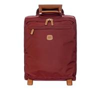 Brics X-Collection Valise 2 roues bordeaux, 35 x 45 x 19cm