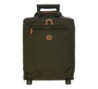 BRIC'S X-Collection Trolley Underseat Olive [227331] - valise valise ou bagage vendu seul