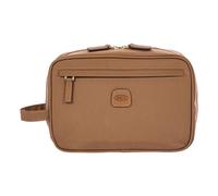 Bric's X-Collection Trousse de toilette 24 cm brun