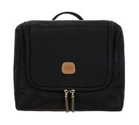Bric's X-Collection Trousse de toilette 27 cm noir