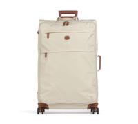 Brics X-Collection Valise 4 roues beige, 48 x 77 x 26cm