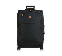 Brics X-Collection Valise 4 roues noir, 44 x 71 x 25cm