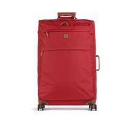 Bric's X-Travel 4 roues trolley 77 cm red (BXL58145-190)