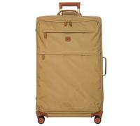 Bric's X-Travel 4 roues trolley 77 cm havana (BXL58145-220)