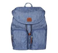 Bric's X-Travel City Backpack Piccolo Jeans