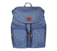 BRIC'S X-Travel City Backpack Piccolo Jeans